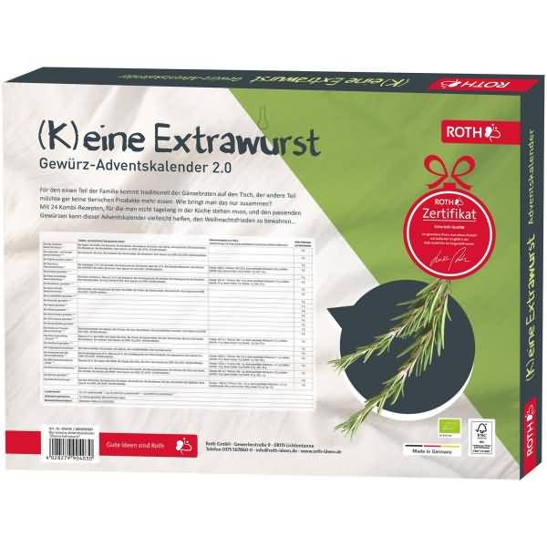 Schachtel des deutschen 