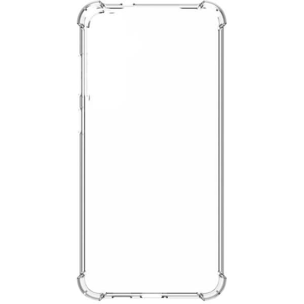 Mobeen Clear Cover für Galaxy S25+