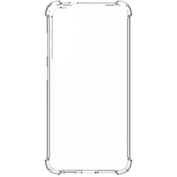Mobeen Clear Cover für Galaxy S25 Edge