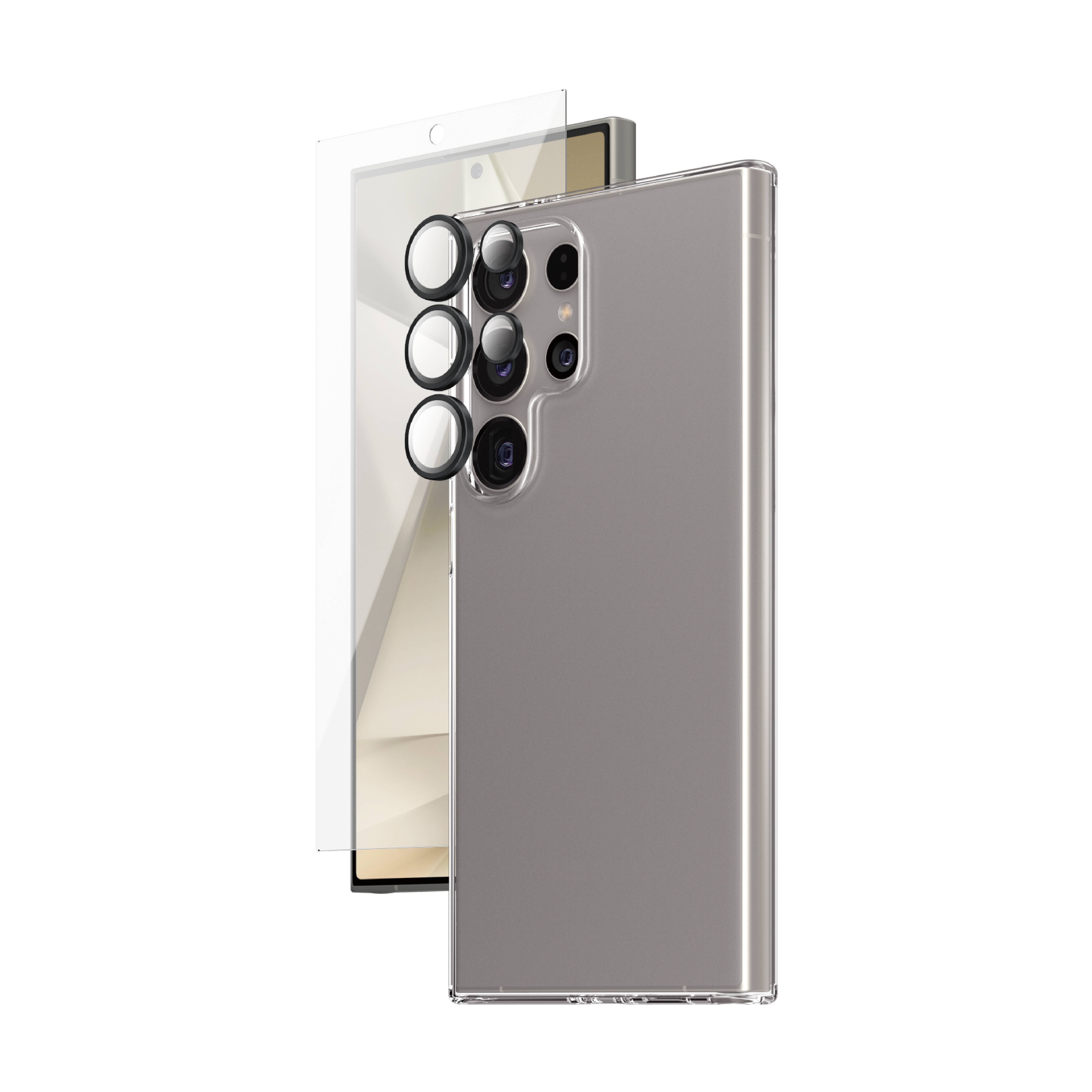 SAFE. von 3-in-1 Galaxy S24 Ultra