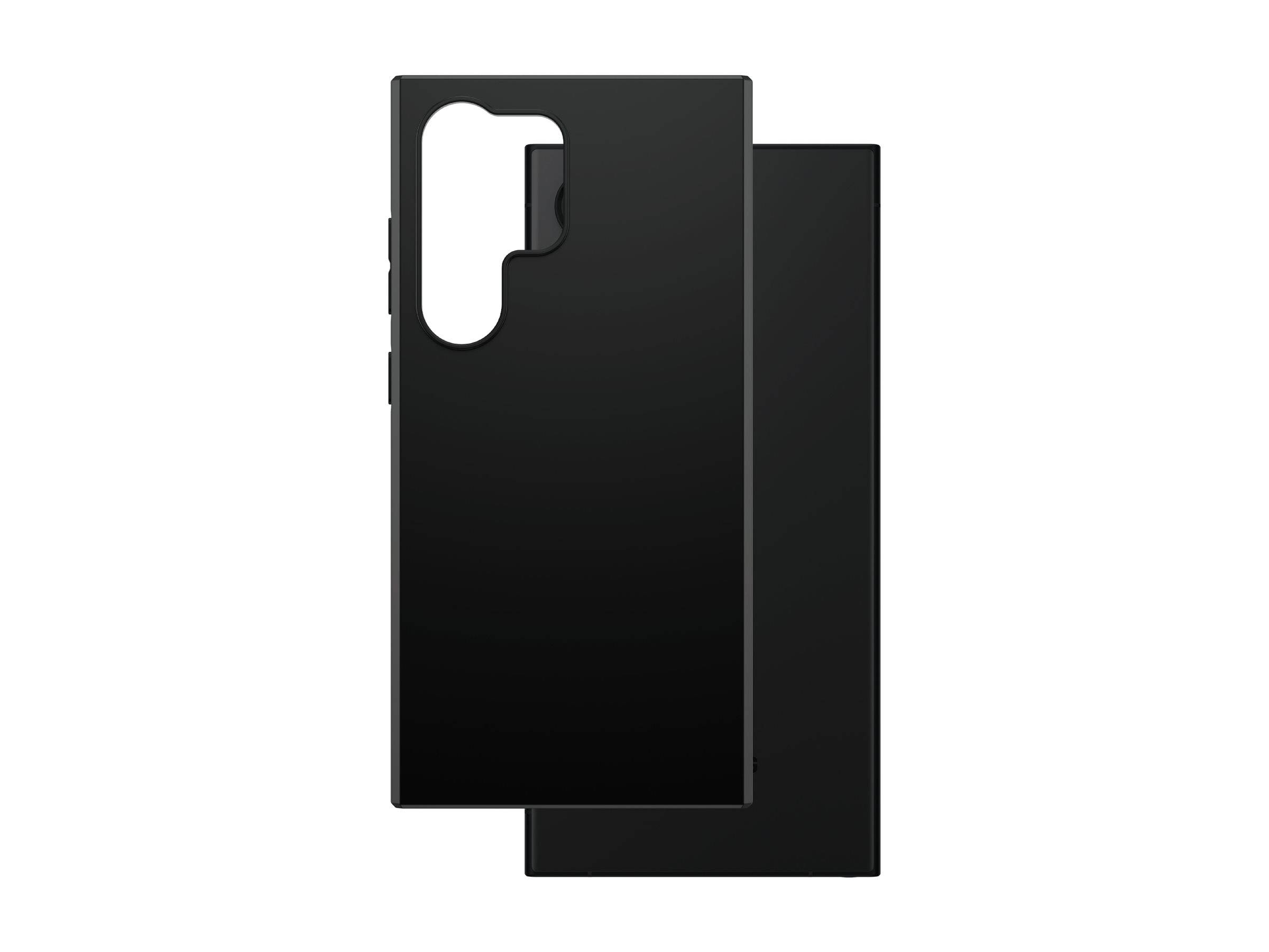 PANZERGLASS - SAFE. by PanzerGlass - Hintere Abdeckung für Mobiltelefon
