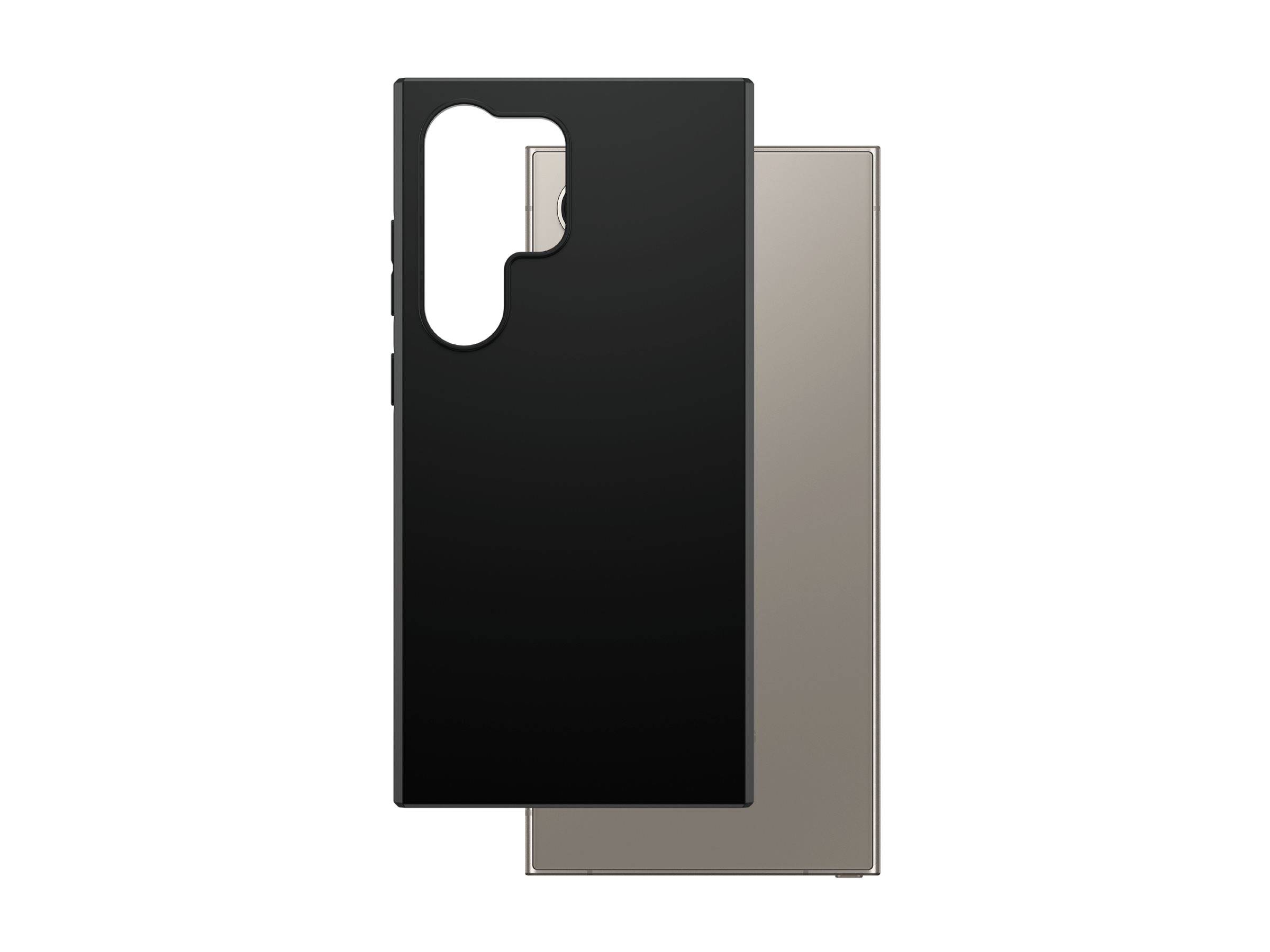 PANZERGLASS - SAFE. by PanzerGlass - Hintere Abdeckung für Mobiltelefon