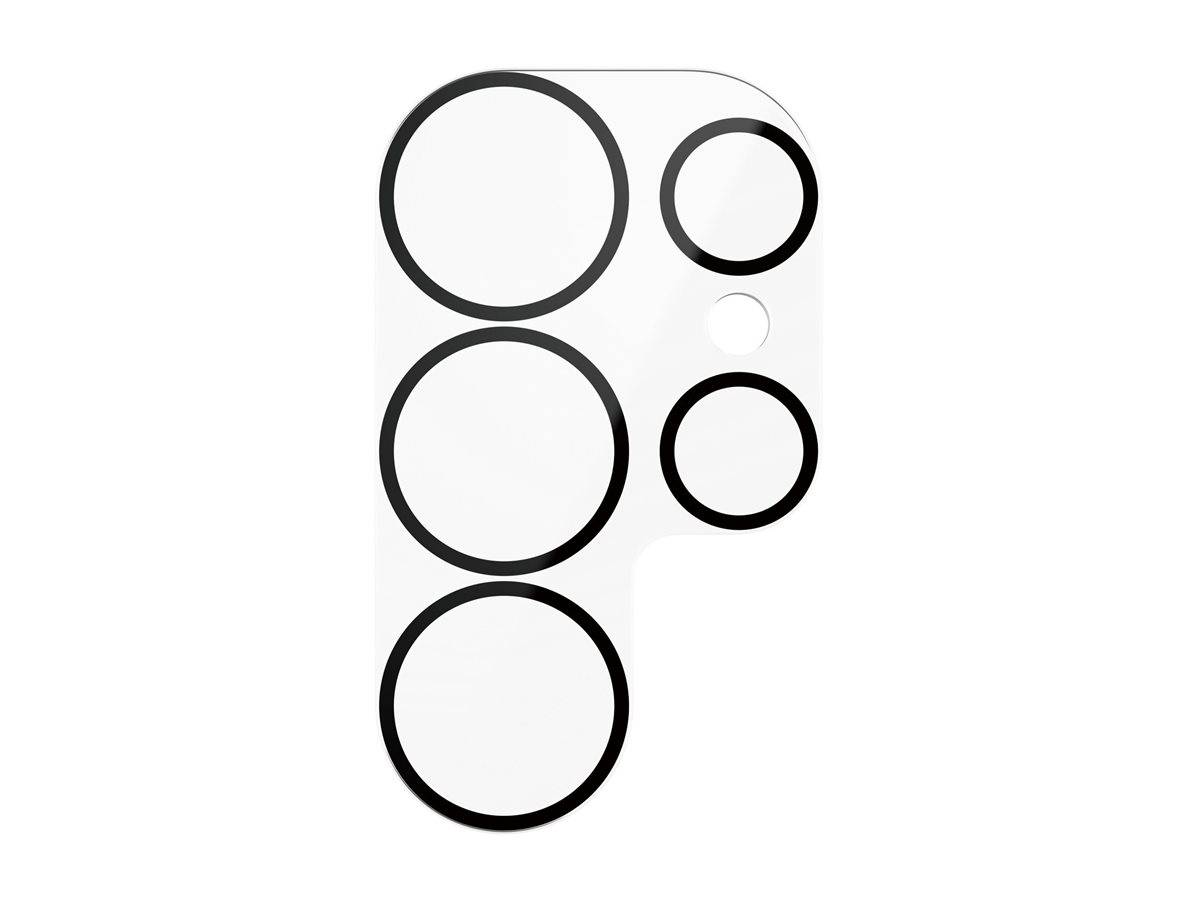 PanzerGlass PicturePerfect - Objektivschutz für Handy