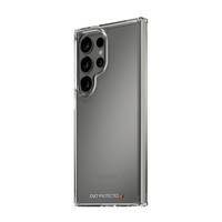PanzerGlass HardCase - Clear Edition - hintere Abdeckung für Mobiltelefon