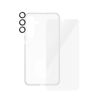 PanzerGlass SAFE. Bundle Galaxy S24+ (Case+Glas+Kameraglas) PanzerGlass SAFE. Bundle Galaxy S24+ (Case+Glas+Kameraglas)