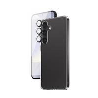 PANZERGLASS - SAFE. by PanzerGlass - 3-in-1 Schutzpacket - hintere Abdeckung für Mobiltelefon - Thermoplastisches Polyur