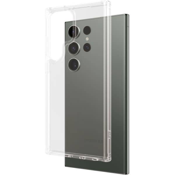 PanzerGlass HardCase Samsung Galaxy S24 Ultra