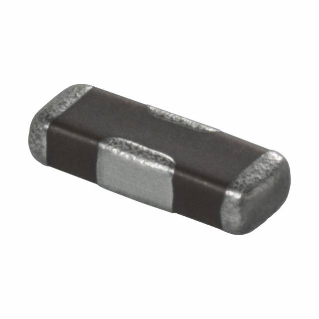Murata NFM41PC204F1H3L 0.2 µF Durchführungskondensatoren 50V 2 A 40mOhm 1806 (4516 metrisch), 3 Leiterplatten-Pad 400Stück