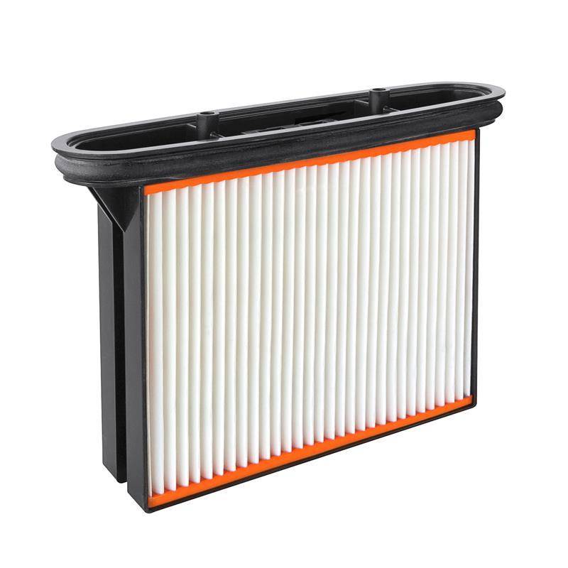 Faltenfilter-Kassette, 1 Paar, Polyester (8600 cm²)