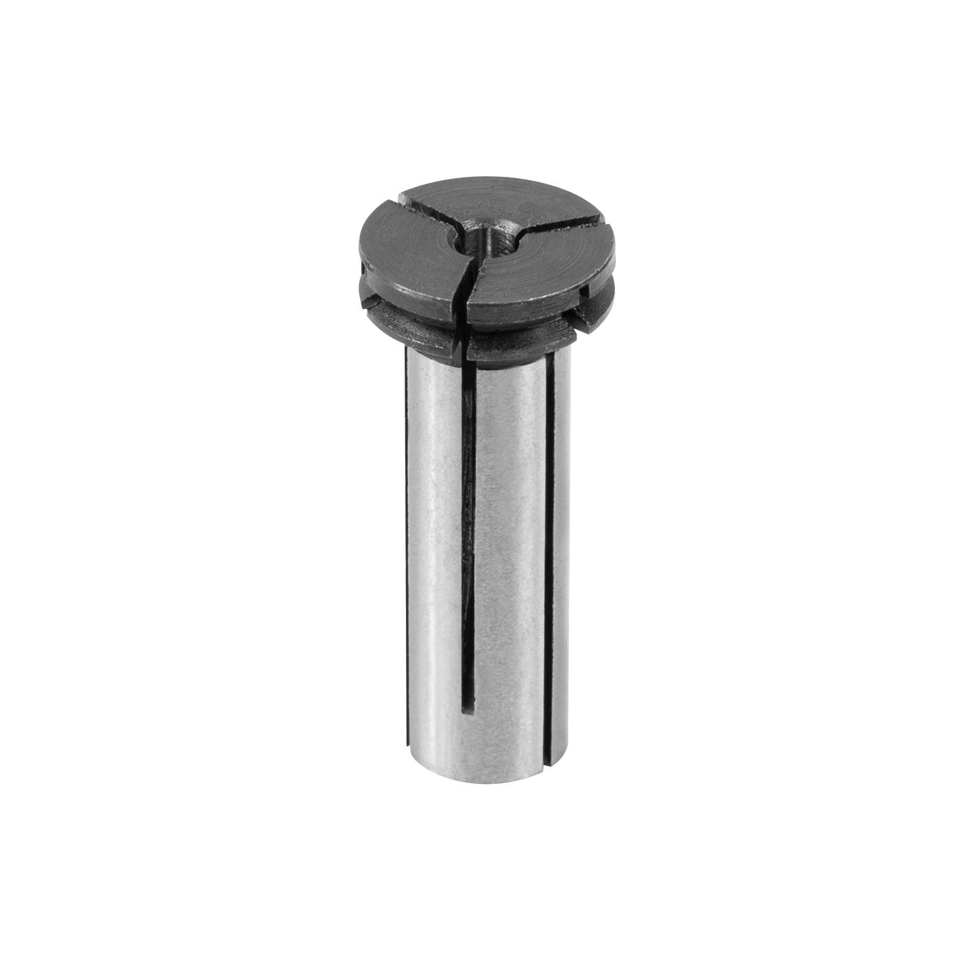 Reduzierhülse (geschliffen) 8 mm auf 3 mm für Fräsmotor Mafell FM-1000 WS