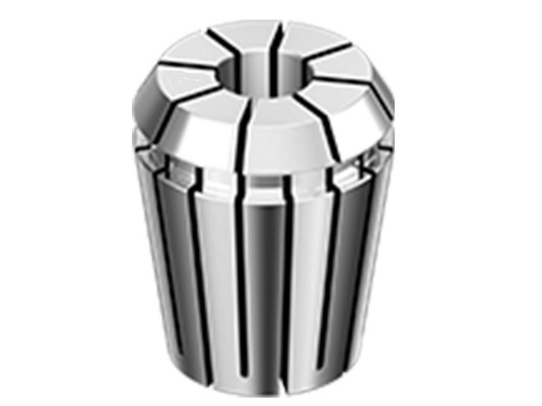 Mafell Spannzange ER16, 4 mm, für Mafell Fräsmotoren FM-1000 ER