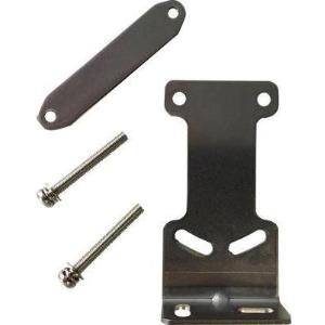 Panasonic Montagewinkel für Laser-Distanzsensor HG-C MS-HG-01 (L x B x H) 58 x 15.5 x 1.5 mm (MS-HG-01)