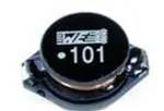 Würth Elektronik 74456122 Leistungsinduktivitäten – SMD WE-PD4 PWR Inductor 22uH 2.6A 0.095ohm 50Stück