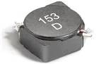 Coilcraft MSS7331-104MLB Leistungsinduktivitäten – SMD 100uH Shld 20% 0.79A 495mOhms 75Stück