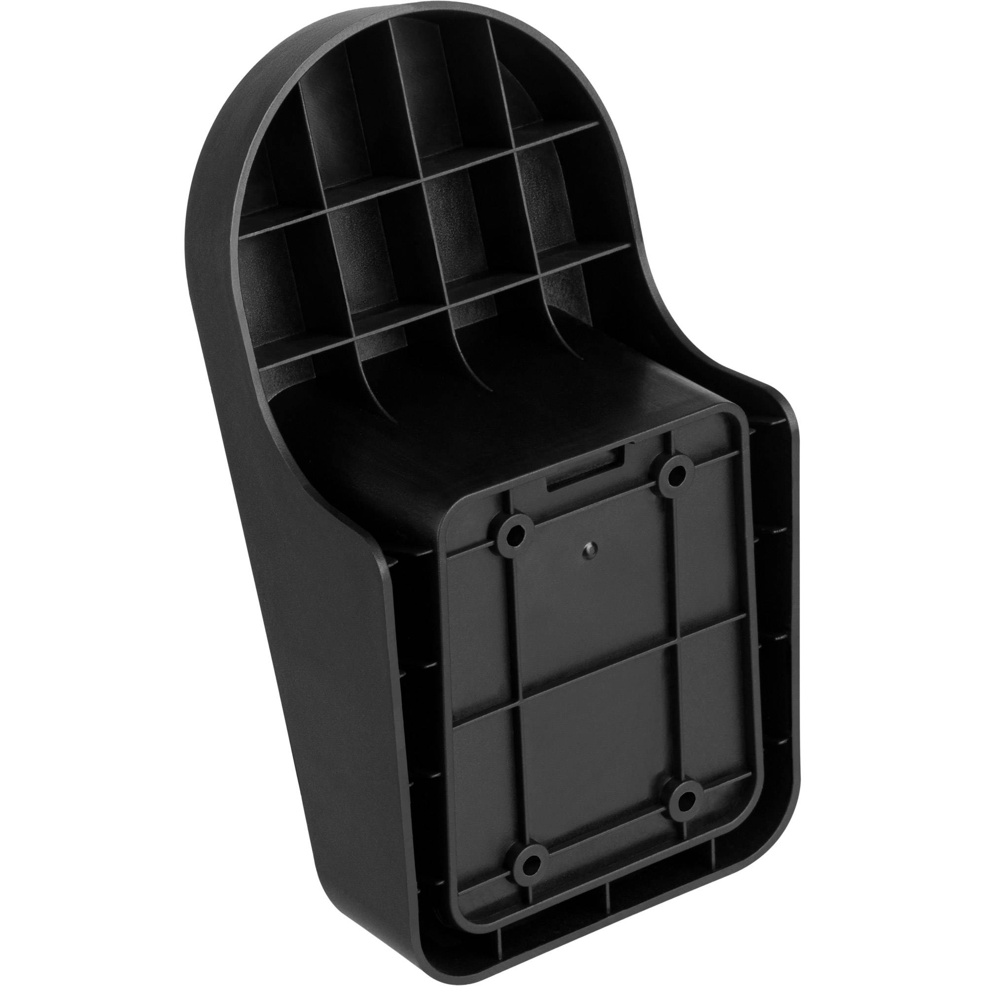 INLINE - Universal EV-Ladekabel Halterung - schwarz