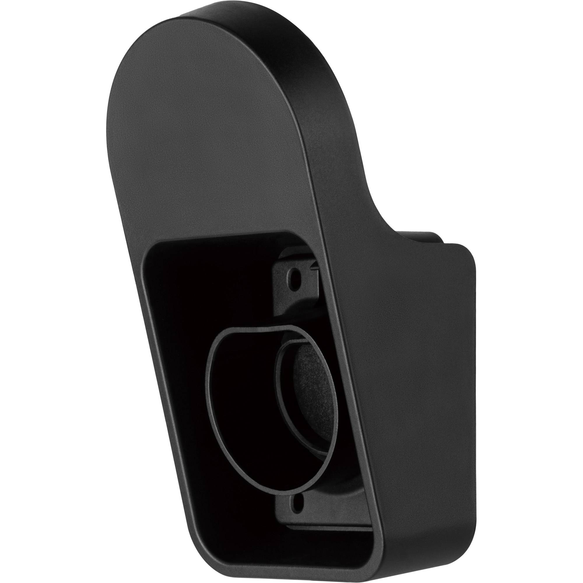 INLINE - Universal EV-Ladekabel Halterung - schwarz