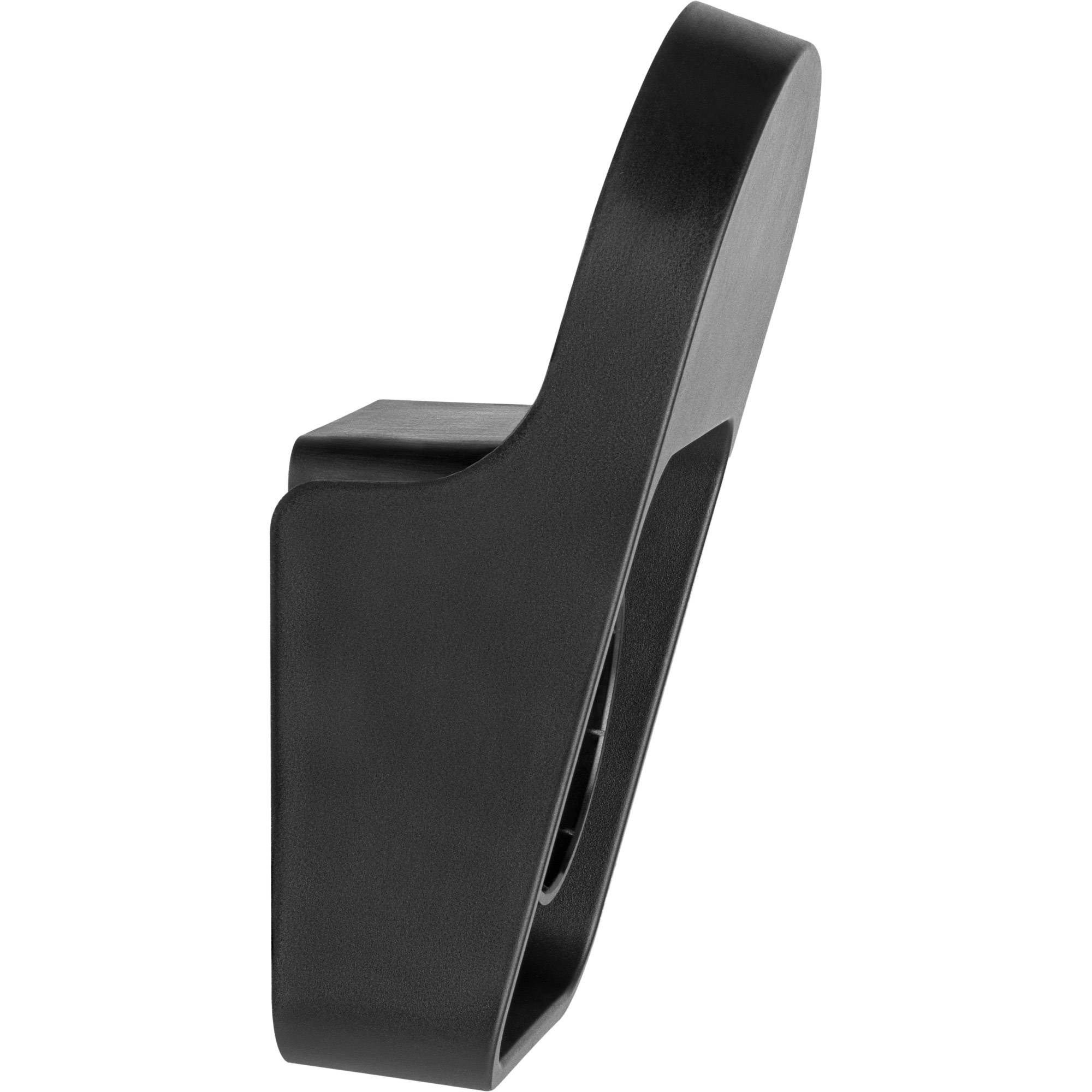 INLINE - Universal EV-Ladekabel Halterung - schwarz