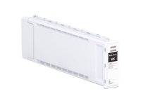 Epson T50M8 - 700 ml - mattschwarz - original