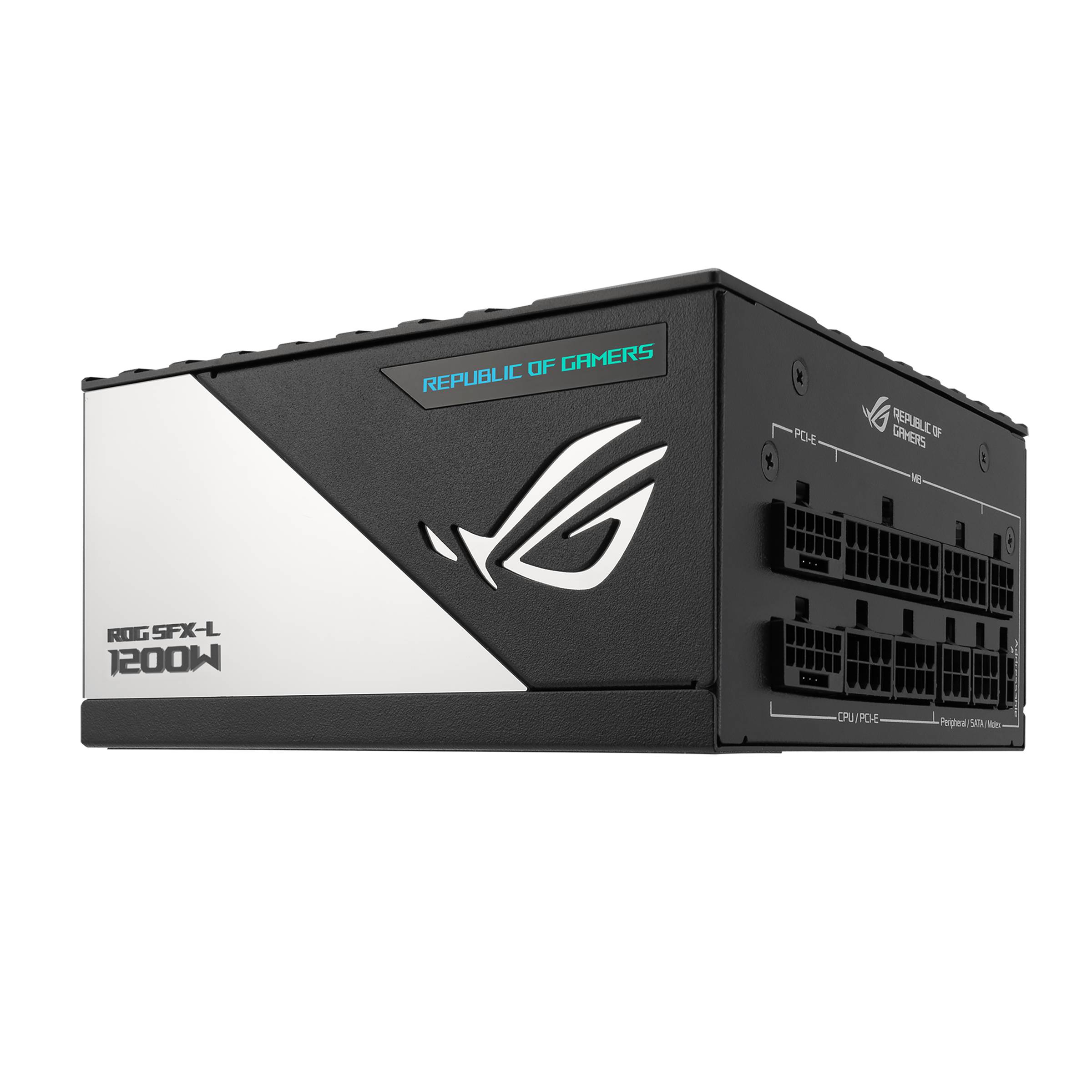 ROG LOKI 1200W SFX L GAMING-Netzteil