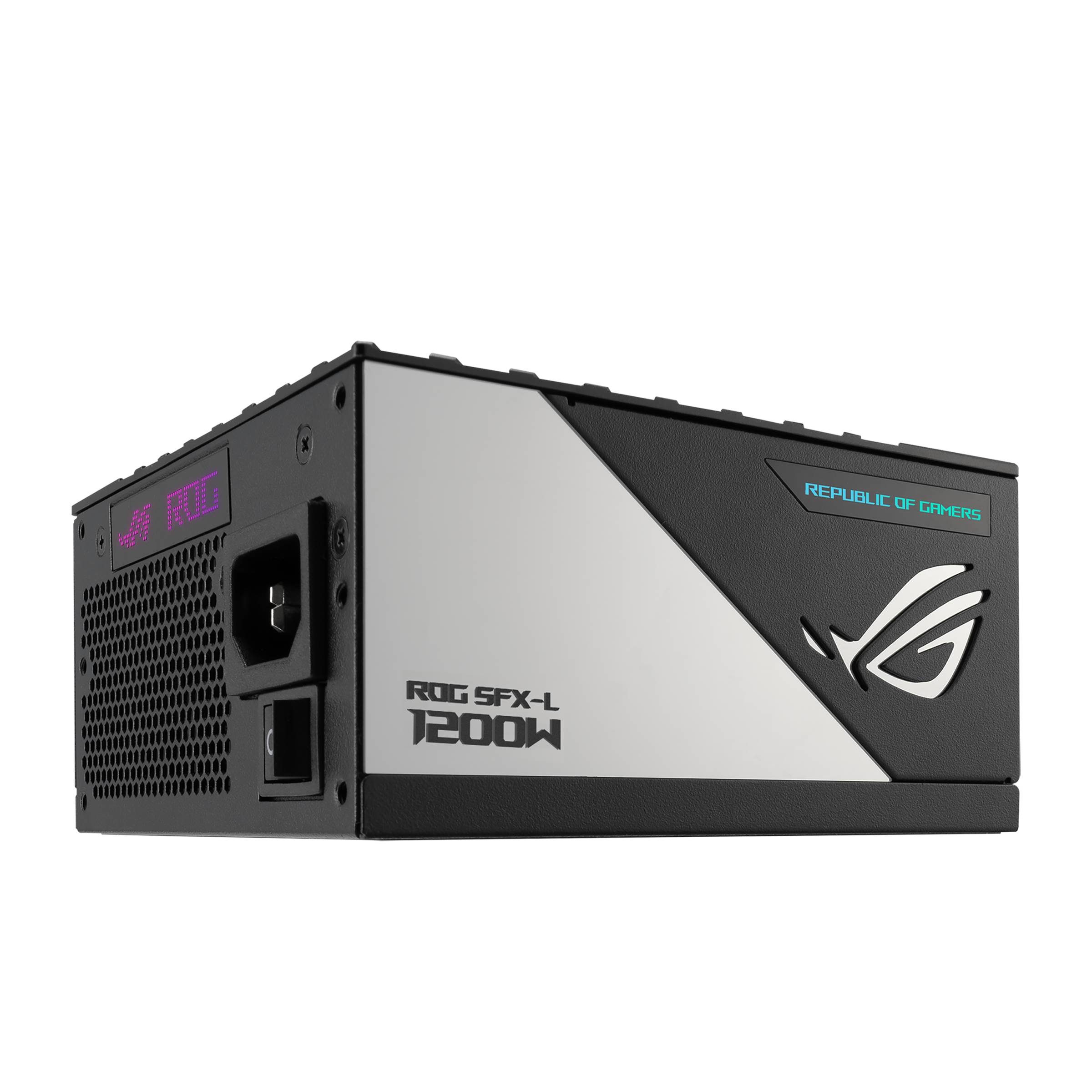 ROG LOKI 1200W SFX L GAMING-Netzteil