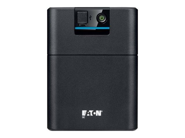 Eaton 5E Gen2 - USV - AC 220 - 240 V - 360 Watt