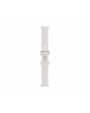 Google Armband für Smartwatch - Small / Large - Chalk - für Google Pixel Watch