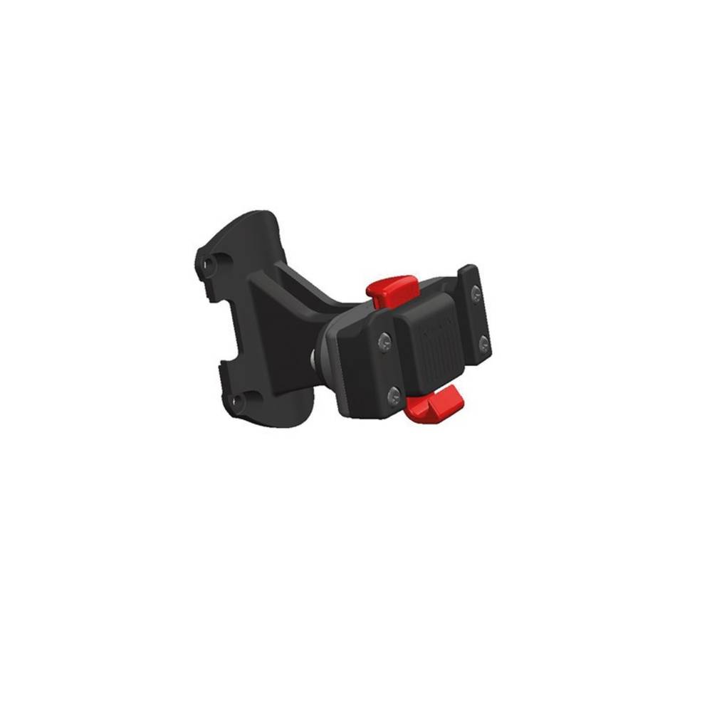 XLC Adapterset für VR-Gepäckträger Winora Yakun 2/Radius 2