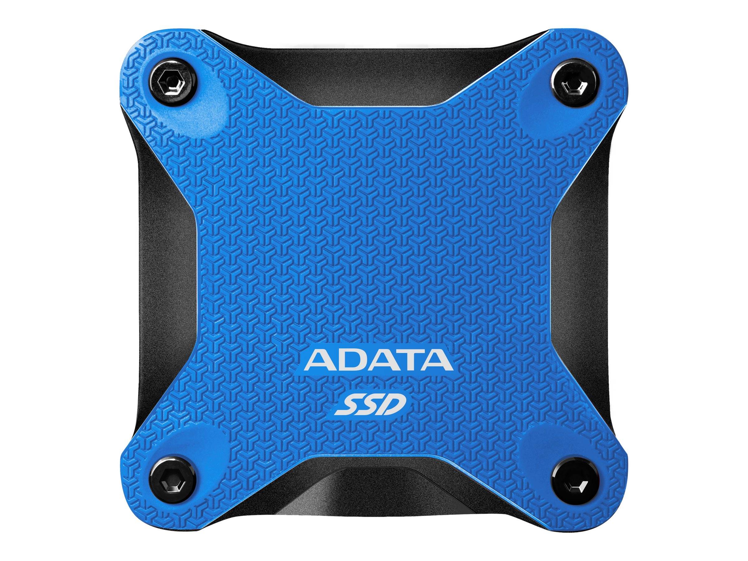 ADATA SD620 - SSD - 512 GB - extern (tragbar)