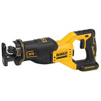 DEWALT DCS382N-XJ - 2,3 kg - 1 Stück(e)18V Xr Brushless Reciprocating Saw - Bare