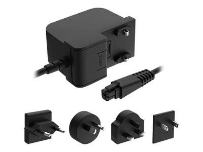TELTONIKA NETWORKS Power Supply Unit 9W Internet of Things (IoT) IoT-Geräte IoT Accessories