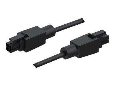 TELTONIKA NETWORKS 4-poliges Stromkabel Internet of Things (IoT) IoT-Geräte IoT Accessories