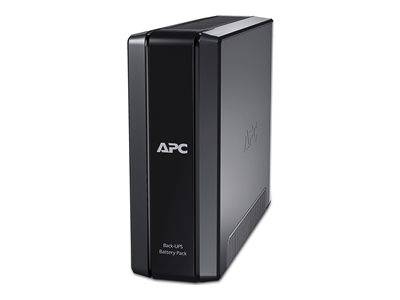 APC External Battery Pack for Back-UPS Server, Storage & USV Server-, Speicher- und USV-Zubehör USV