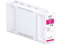 Epson T41F3 - 350 ml - Magenta - original - Tintenpatrone