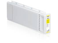 Epson T6944 - 700 ml - Gelb - original - Tintenpatrone