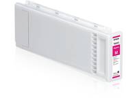 Epson T6943 - 700 ml - Magenta - original - Tintenpatrone