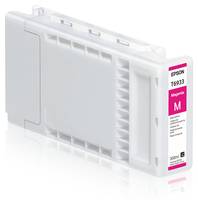 Epson T6933 - 350 ml - Magenta - original - Tintenpatrone
