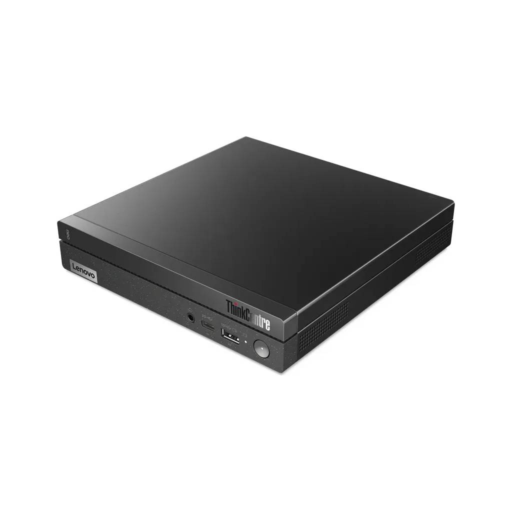 Lenovo ThinkCentre neo 50q Gen 4 12LN - Mini