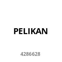 Pelikan Toner HP 415X W2033X yellow remanufactured