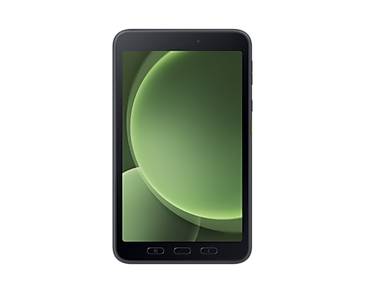Galaxy Tab Active 5 Enterprise Edition 8 Exynos 1380 6GB 128GB Schwarz