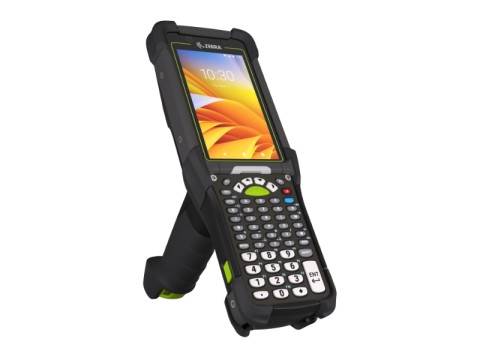 Zebra MC9400 - Datenerfassungsterminal - robust - Android - 128 GB - 10.9 cm (4.3"")