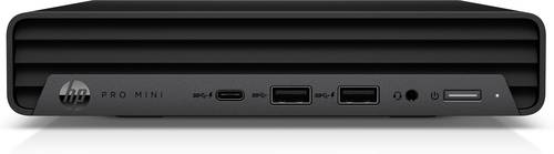 PRO MINI 400 G9 I3-12100T - 8GB - Core i3 - 256GB