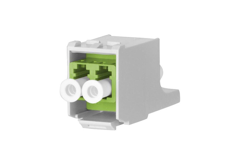 Metz Connect OpDAT modul LC duplex OM5 1509107M-I