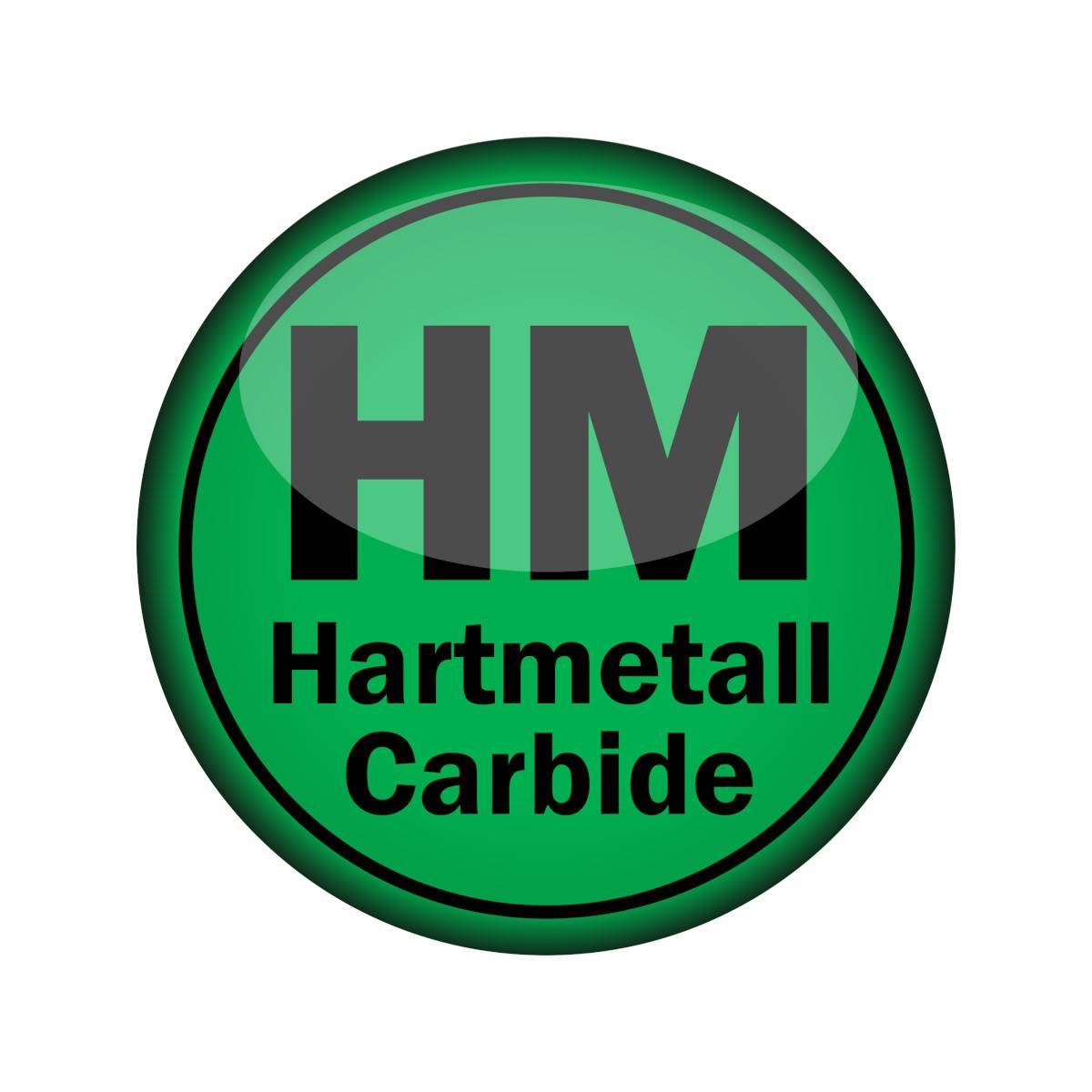 Famag Holzspiralbohrer HM-bestückt 1593.090 - 9mm - 122mm