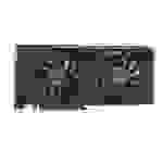ASUS Dual Radeon RX 7800 XT 16GB - OC Edition - Grafikkarten - Radeon RX 7800 XT - 16 GB GDDR6 - PCIe 4.0