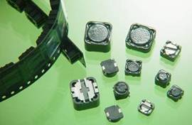 CTC SMFS6020-550926-T (ctccoils) SMD-Drossel 10uH 1,1A 319Stück