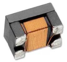 WÜRTH ELEKTRONIK 744235110 Filter, Netzfilter, Gleichtakt, 11µH, Baureihe WE-CNSW, 5 kOhm, 450mA, 4.5mm x 3.2mm x 2.8mm 45Stück