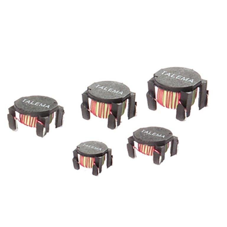 Talema LP3-3,00-10 SMD-Drossel 10uH 3A 290Stück