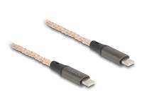 Delock - USB-Kabel - 24 pin USB-C (M) zu 24 pin USB-C (M)