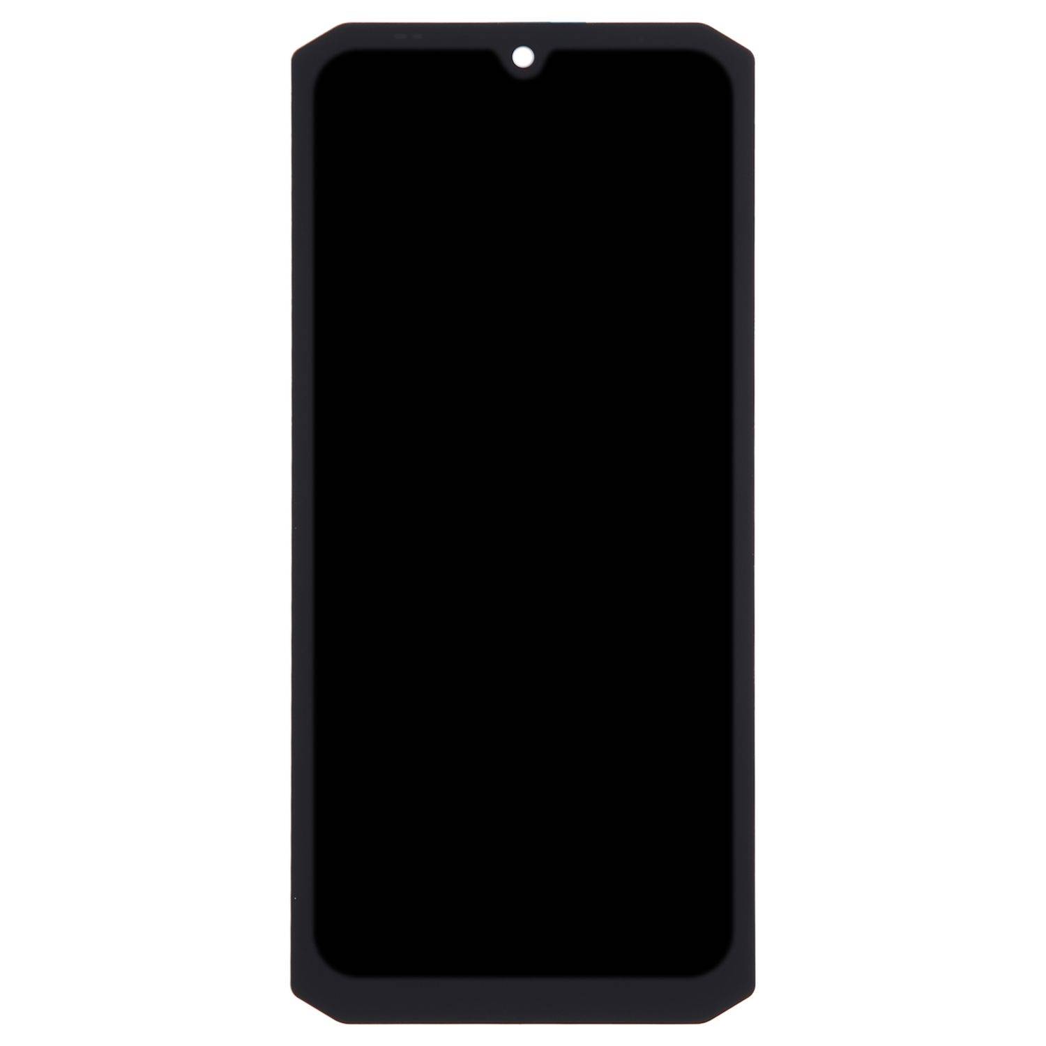 Für Doogee S99 Display Full LCD ohne Rahmen Einheit Touch Ersatzteil Reparatur Schwarz
