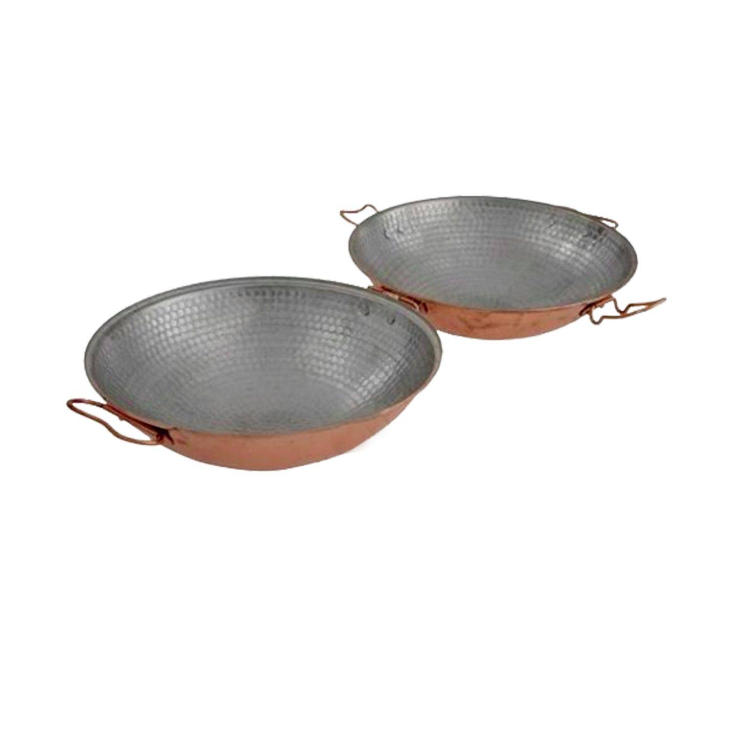 Cataplana, 21 cm